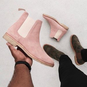 Men’s New Republic Chelsea Boots